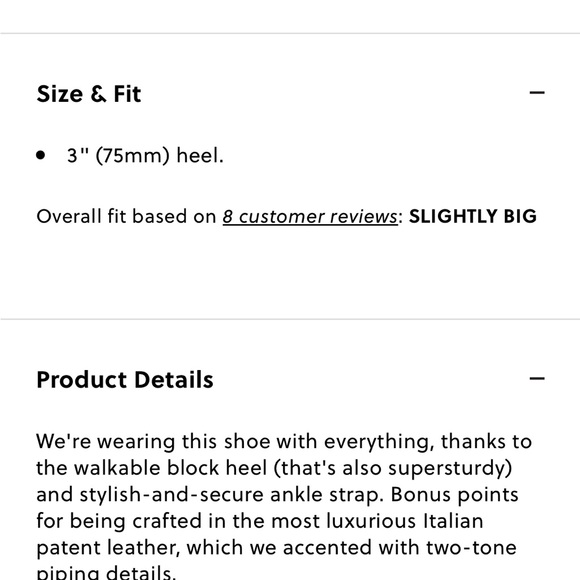 Maisie ankle-strap heels in Italian suede - Picture 7 of 7